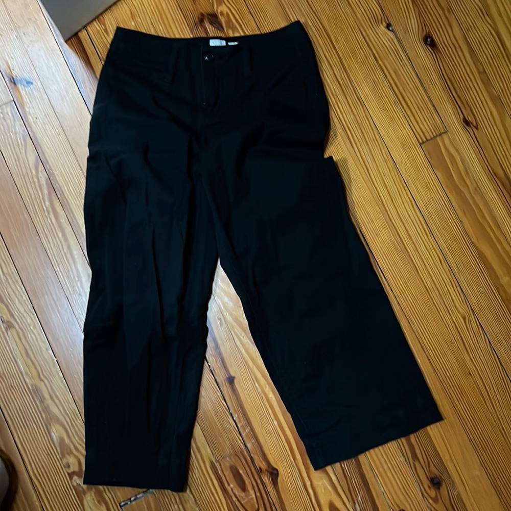 A new day wide leg comfy stretch “jeans”
